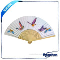 colorful paper fan supplies